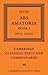 Ovid: Ars Amatoria, Book III (Cambridge Classical Texts and Commentaries)