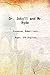 Dr. Jekyll and Mr. Hyde [Hardcover]