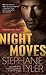 Night Moves: A Shadow Force Novel [NIGHT MOVES] [Mass Market Paperback]