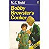 Bobby Brewster's Conker