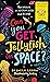 Can You Get Jellyfish in Space? A World Book Day 2024 Mini Book