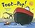 Toot and Pop by Sebastien Braun (2010-03-04)