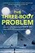 The Three-Body Problem[3-BODY PROBLEM][Hardcover]