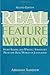 Real Feature Writing by Aamidor, Abraham. (Routledge,2006) [Paperback] 2ND EDITION