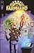 FARMHAND #13 MAIN COVER