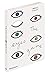 The Eyes Game (Game Of... (Phaidon)) by Herv?? Tullet (2014-02-03)