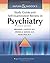 Kaplan & Sadock's Study Guide and Self-examination Review in Psychiatry by Benjamin J. Sadock (2011-08-01)