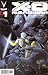 X-O Manowar Vol 3 #1 Esad R...