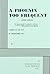 Phoenix Too Frequent by Christopher Fry (1952-10-26)