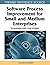 Software Process Improvement for Small and Medium Enterprises: Techniques and Case Studies (Premier Reference Source) by Hanna Oktaba (2008-04-16)