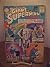 GIANT SUPERMAN ANNUAL-ISSUE...
