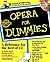 Opera For Dummies by David Pogue (1997-09-04)