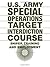 U.S. Army Special Operations Target Interdiction Course: Sniper Training And Employment Paperback September 1, 1999