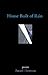 House Built of Rain by Thornton, Russell (2003) Paperback