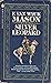 Silver Leopard By F. Van Wyck Mason Eagle Books 125-72 Paperback 1955