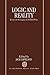 Logic and Reality: Essays on the Legacy of Arthur Prior (1997-05-15)