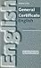 [(General Certificate Engli...