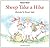 Sheep Take a Hike by Nancy Shaw (1995-03-16)
