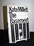 The Basement: Meditations on a Human Sacrifice Hardcover August 31, 1979