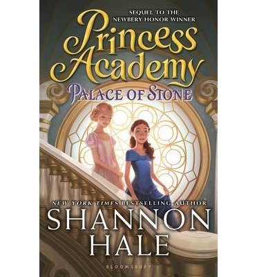 Palace of Stone