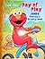 Sesame Street Jumbo Colorin...