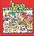 Lisa's Picture Puzzle Book