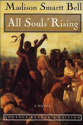 All Souls' Rising