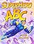 SuperHero ABC by Bob McLeod(2012-05-08)