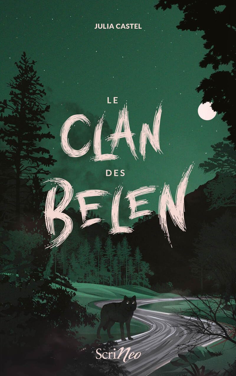 Le Clan des Belen (Paperback)