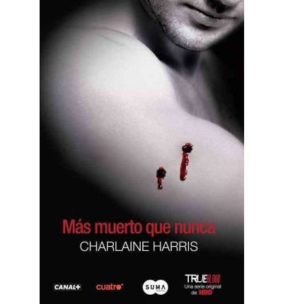Mas muerto que nunca = Dead as a Doornail