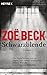Schwarzblende: Kriminalroman by Zo?? Beck (2015-03-09)