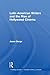 Latin American Writers and the Rise of Hollywood Cinema (Rout... by Jason Borge