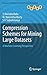 [(Compression Schemes for Mining Large Datasets: A Machine Learning Perspective)] [ By (author) T. Ravindra Babu, By (author) M. Narasimha Murty, By (author) S. V. Subrahmanya ] [December, 2013]