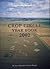CROP CIRCLE YEAR BOOK 2002
