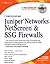Configuring Juniper Networks NetScreen & SSG Firewalls