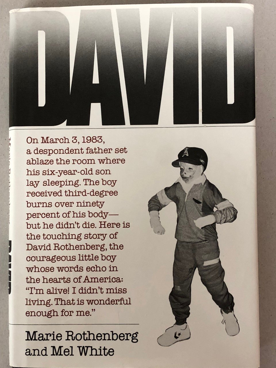 David