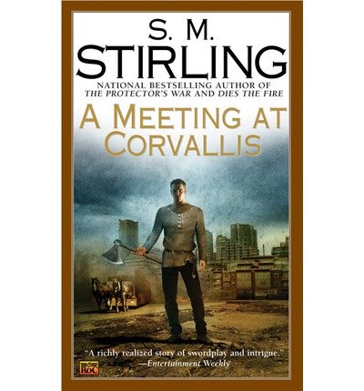 A Meeting at Corvallis