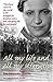 All My Life and All My Strength: An Autobiography by Ray Alexander Simons (2004-08-30)