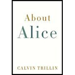 About Alice