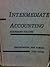 Intermediate Accounting: Standard Volume