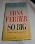 So Big by Edna Ferber