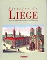 Histoire de Liège...