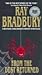 From the Dust Returned (02) by Bradbury, Ray [Mass Market Paperback (2002)]