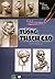 Vẽ Vật Thực - Tượng Thạch Cao