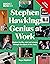 The Science Museum Stephen Hawking Genius at Work by Roger Highfield