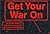 Get Your War on by David Rees (2002-10-03)