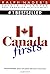 Canada Firsts by Ralph Nader (September 01,1992)