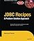 JDBC Recipes 1st edition by Parsian, Mahmoud (2014) Paperback
