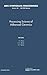 Processing Science of Advanced Ceramics: Volume 155 (MRS Proceedings) (1989-11-08)