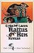 Rattus Rex. Roman by Colin Andrew McLaren
